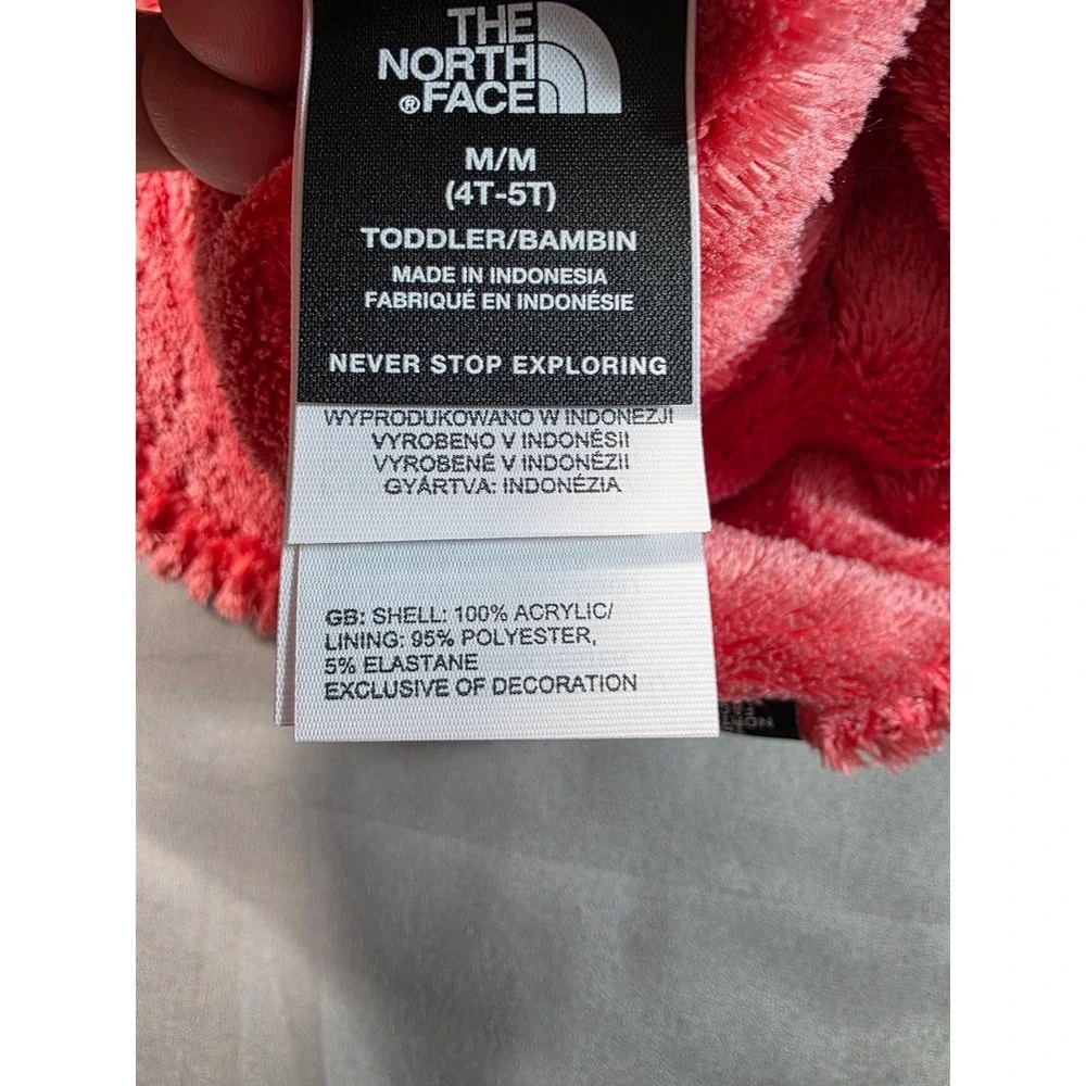 The North Face north face